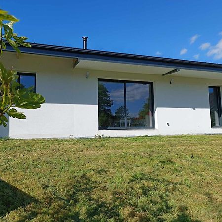 Maison Neuve 3 Chambres Confortable Au Calme Nivillac Morbihan Dış mekan fotoğraf
