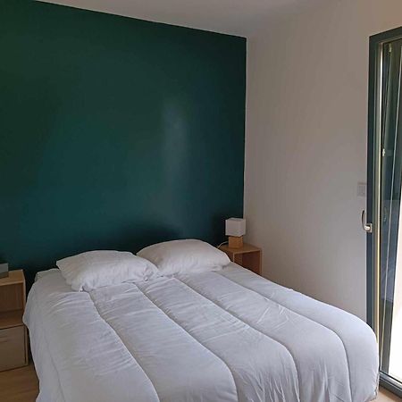 Maison Neuve 3 Chambres Confortable Au Calme Nivillac Morbihan Dış mekan fotoğraf